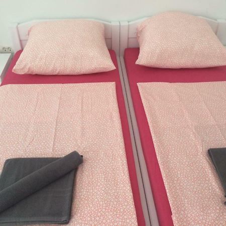 Apartment M&M Zadar Dış mekan fotoğraf