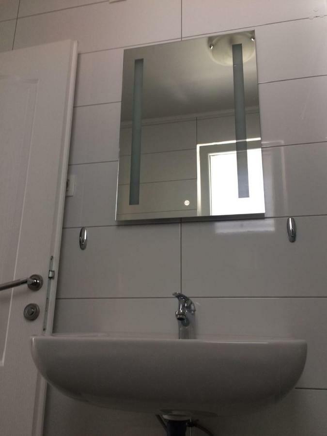 Apartment M&M Zadar Dış mekan fotoğraf