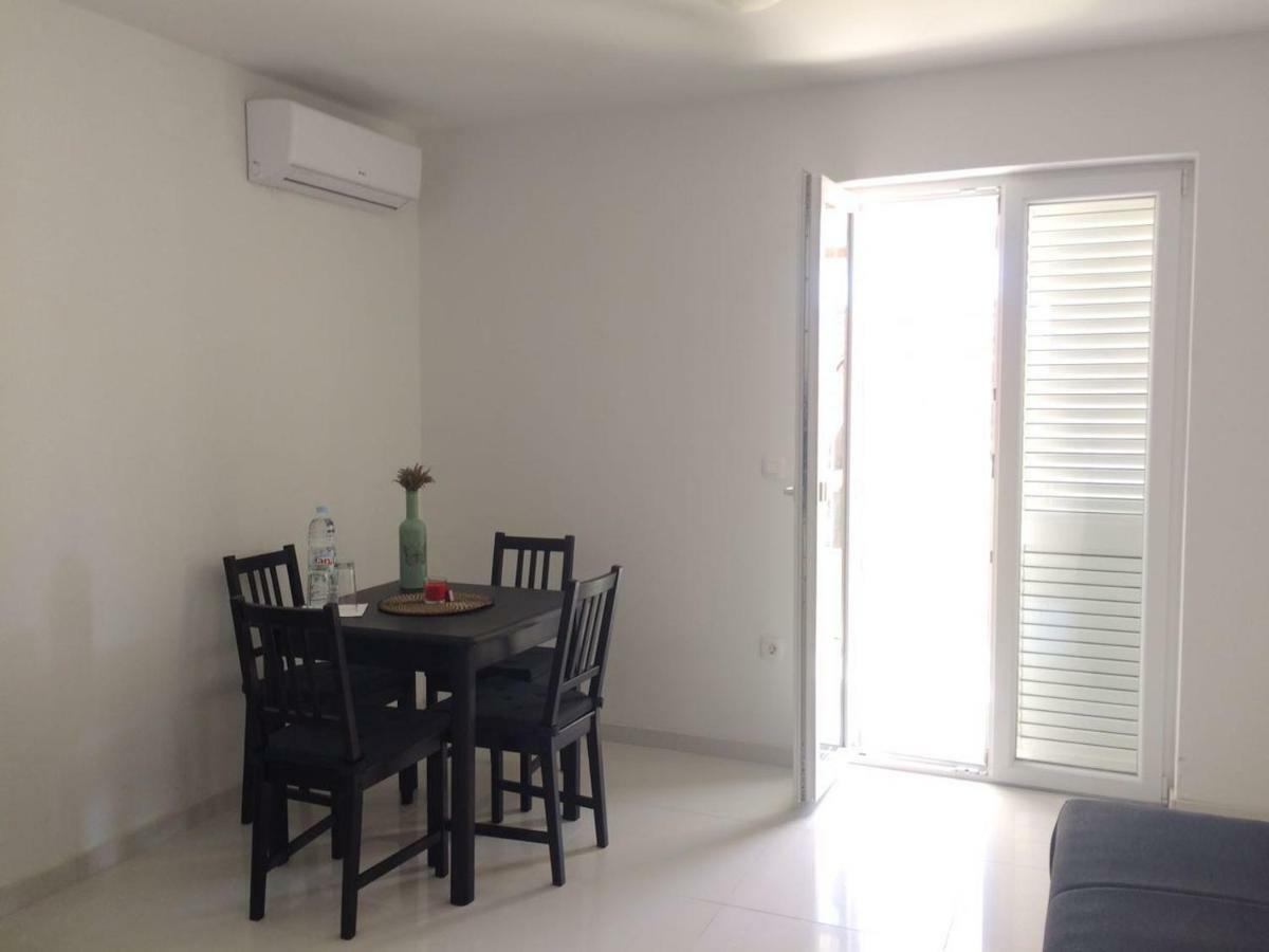 Apartment M&M Zadar Dış mekan fotoğraf