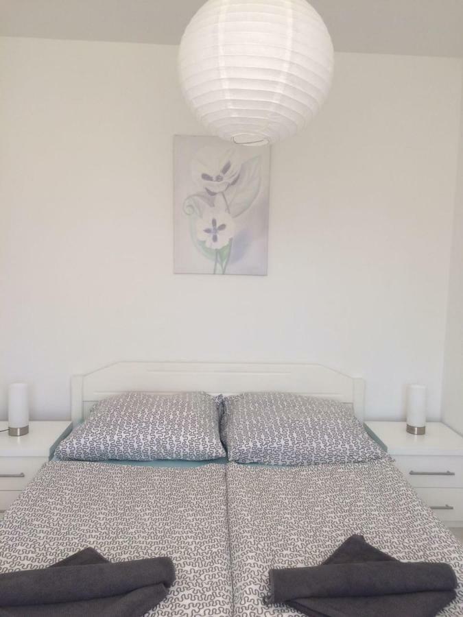 Apartment M&M Zadar Dış mekan fotoğraf