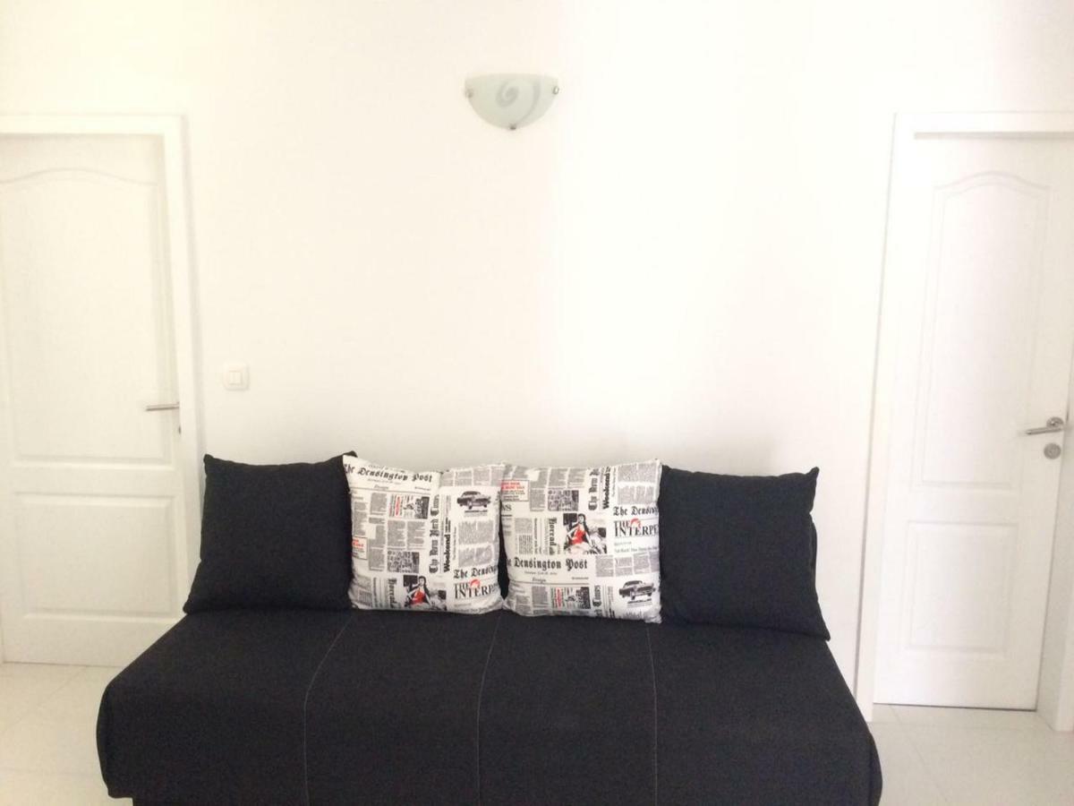 Apartment M&M Zadar Dış mekan fotoğraf
