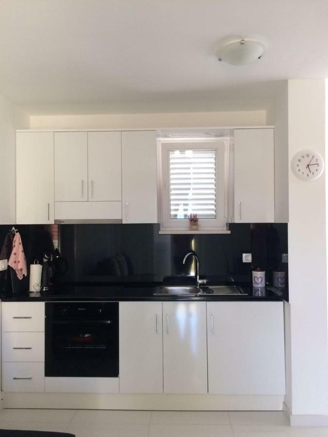Apartment M&M Zadar Dış mekan fotoğraf