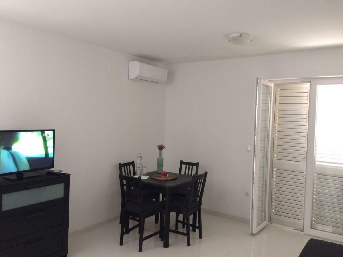 Apartment M&M Zadar Dış mekan fotoğraf