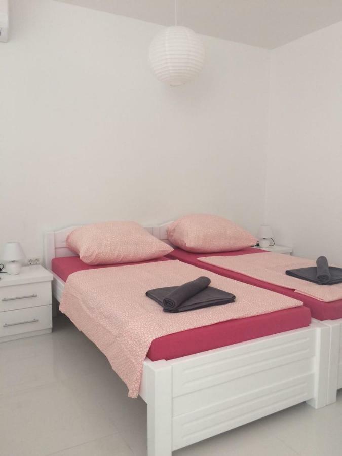Apartment M&M Zadar Dış mekan fotoğraf