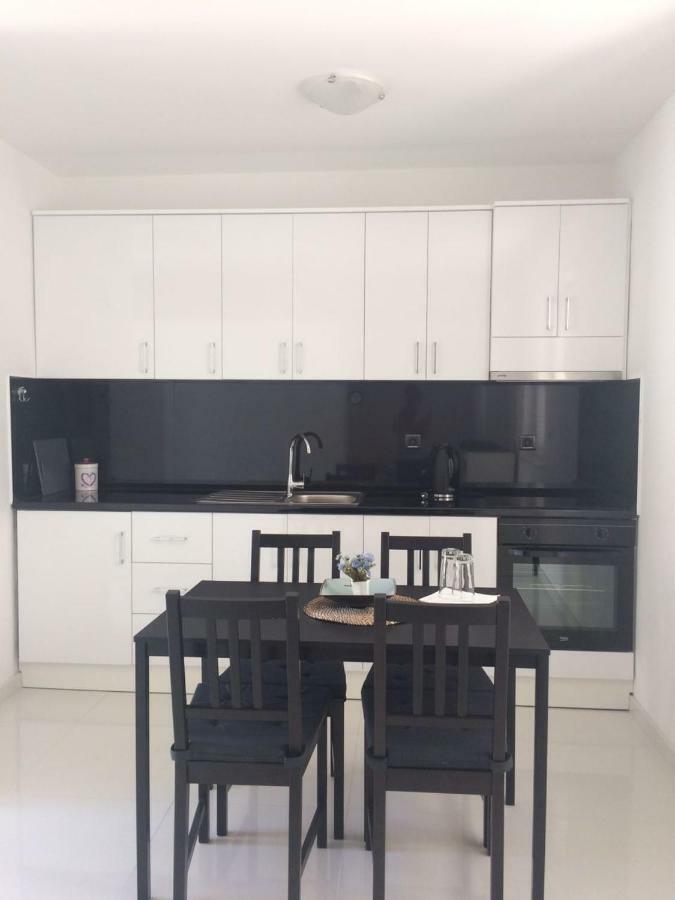 Apartment M&M Zadar Dış mekan fotoğraf