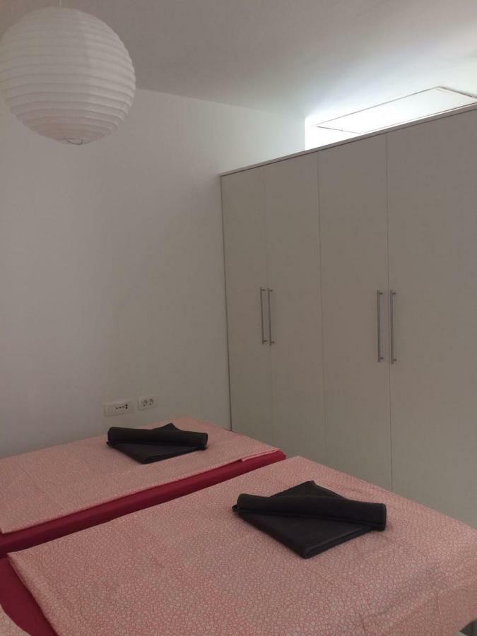 Apartment M&M Zadar Dış mekan fotoğraf