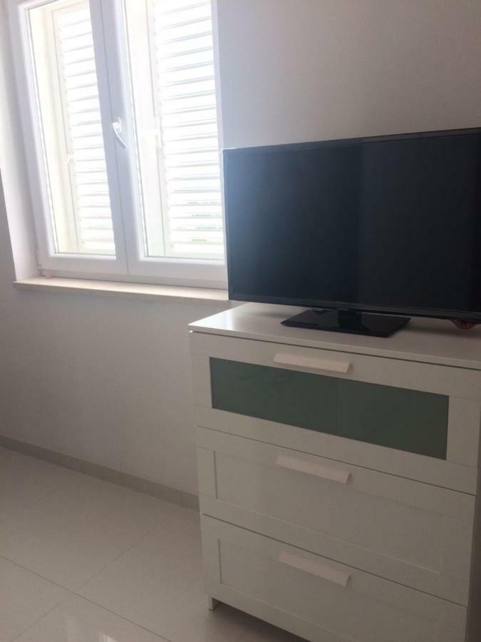 Apartment M&M Zadar Dış mekan fotoğraf
